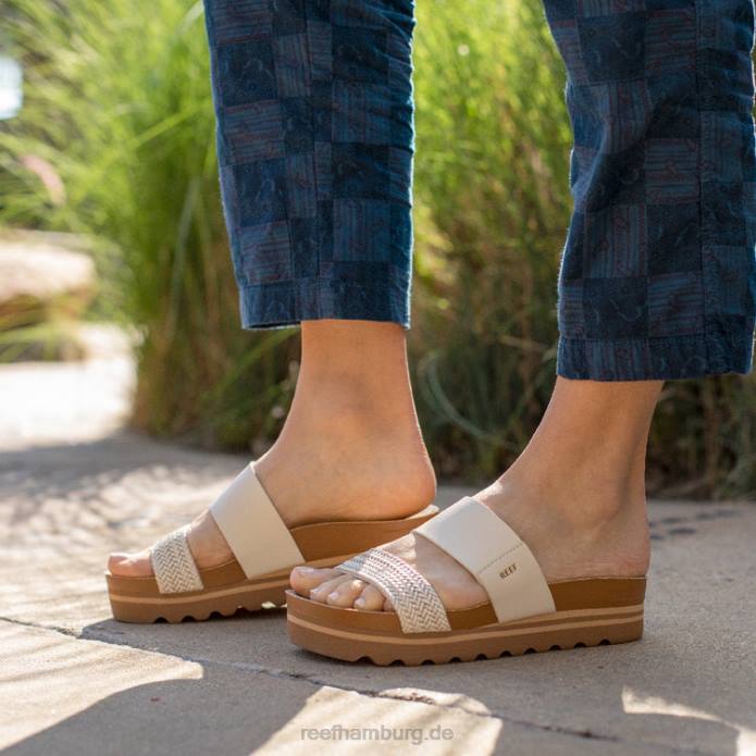 Kissen Vista Hallo Jahrgang 442L8 Frauen Reef