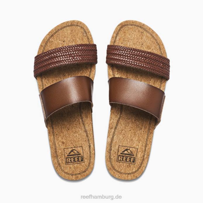 Kissen Vista Hallo Schokolade 442L23 Frauen Reef