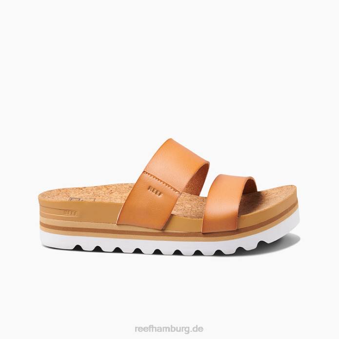 Kissen Vista Hallo natürlich 442L219 Frauen Reef