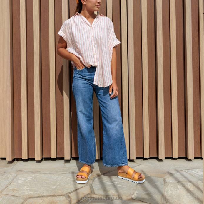 Kissen Vista Hallo natürlich 442L219 Frauen Reef