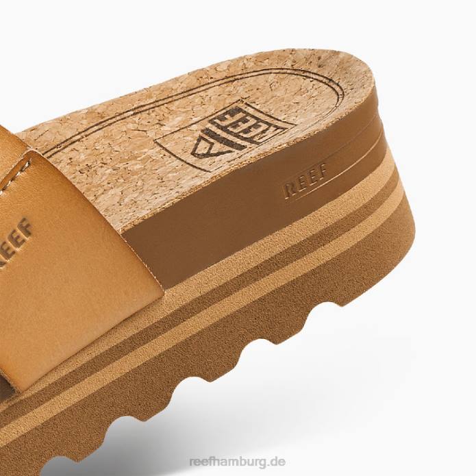 Kissen Vista Hallo natürliches Geflecht 442L5 Frauen Reef