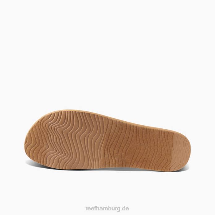 Kissen Vista gemütlich Krawattenfarbe 442L93 Frauen Reef