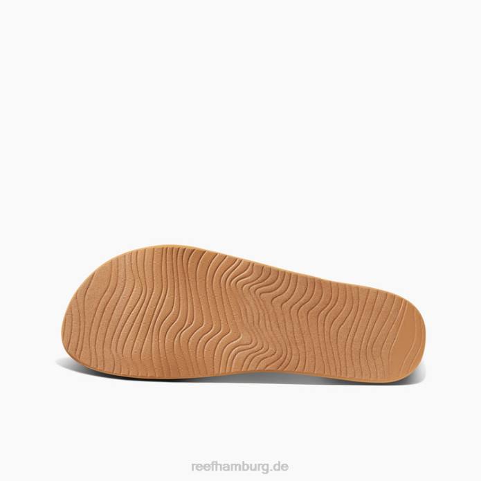 Kissen Vista gemütlich Sand 442L91 Frauen Reef