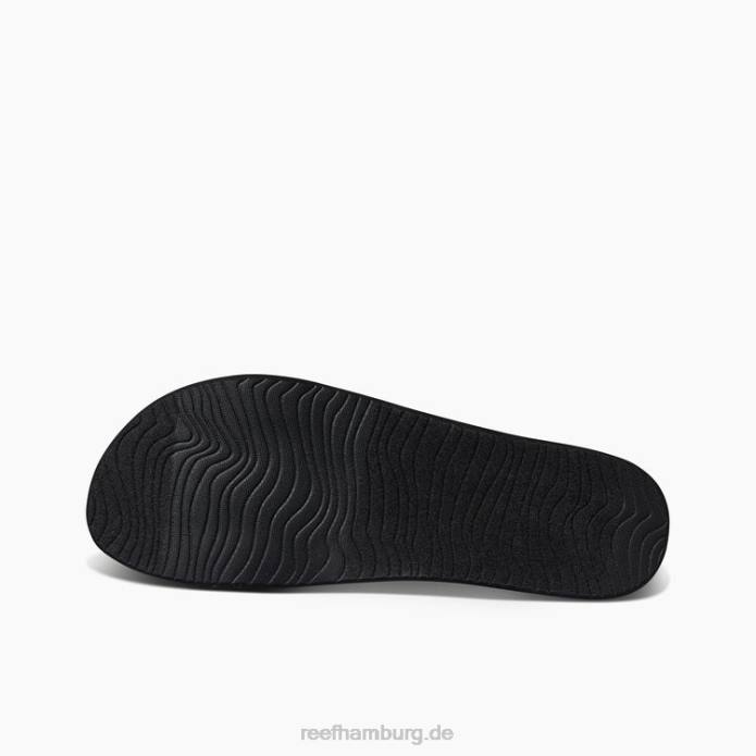 Kissen Vista gemütlich Zebra 442L185 Frauen Reef