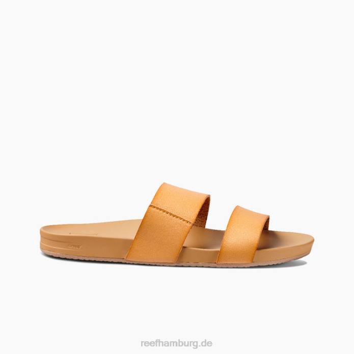 Kissen Vista natürlich 442L110 Frauen Reef