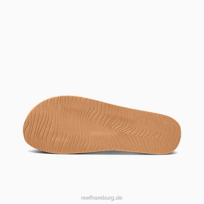 Kissen Vista natürlich 442L110 Frauen Reef