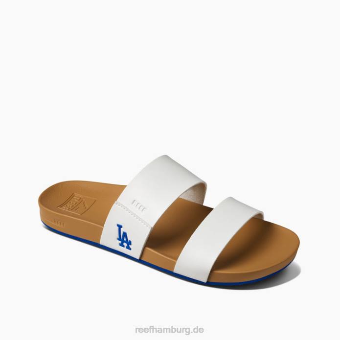 Kissen Vista x mlb Schwindler 442L75 Frauen Reef