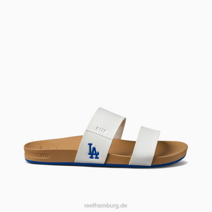 Kissen Vista x mlb Schwindler 442L75 Frauen Reef