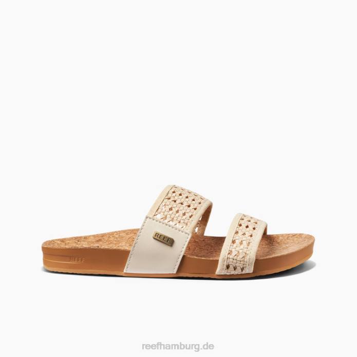 Kissen gewebt Vista Jahrgang 442L2 Frauen Reef