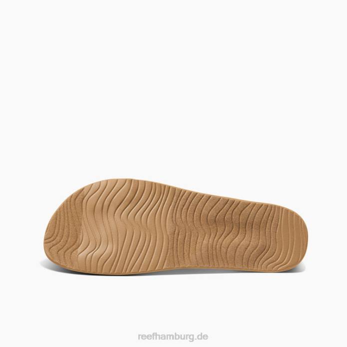 Kissen gewebt Vista Jahrgang 442L2 Frauen Reef