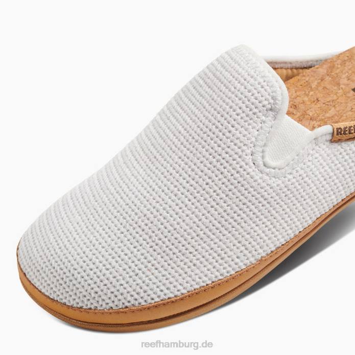 Kissen heimelig Weiss 442L218 Frauen Reef