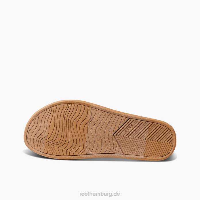 Kissen heimelig Weiss 442L218 Frauen Reef