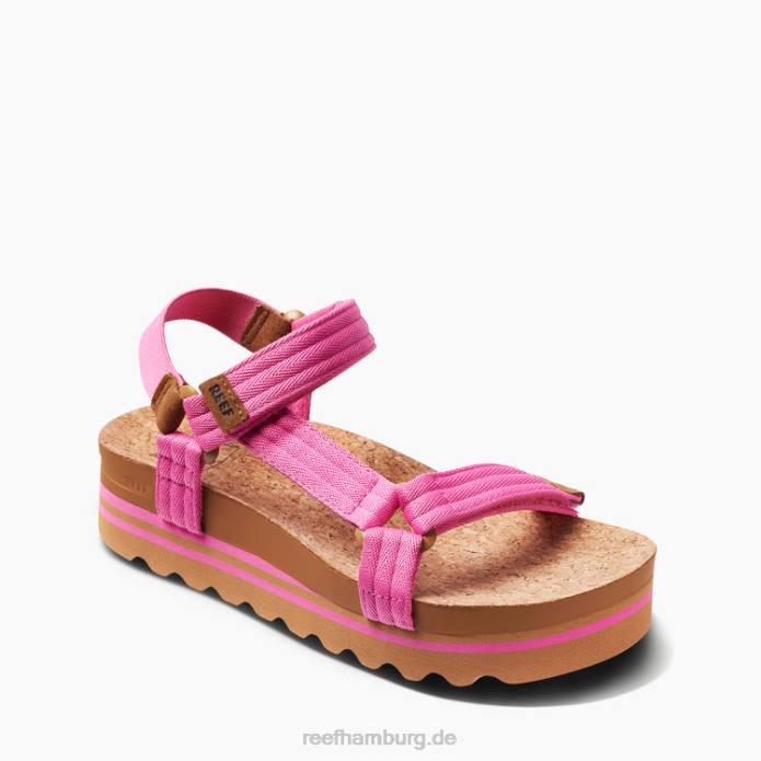 Kissen rem hallo Malibu 442L19 Frauen Reef