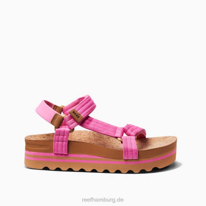 Kissen rem hallo Malibu 442L19 Frauen Reef