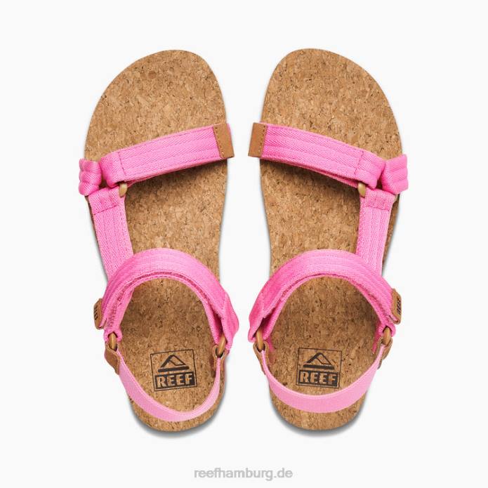 Kissen rem hallo Malibu 442L19 Frauen Reef