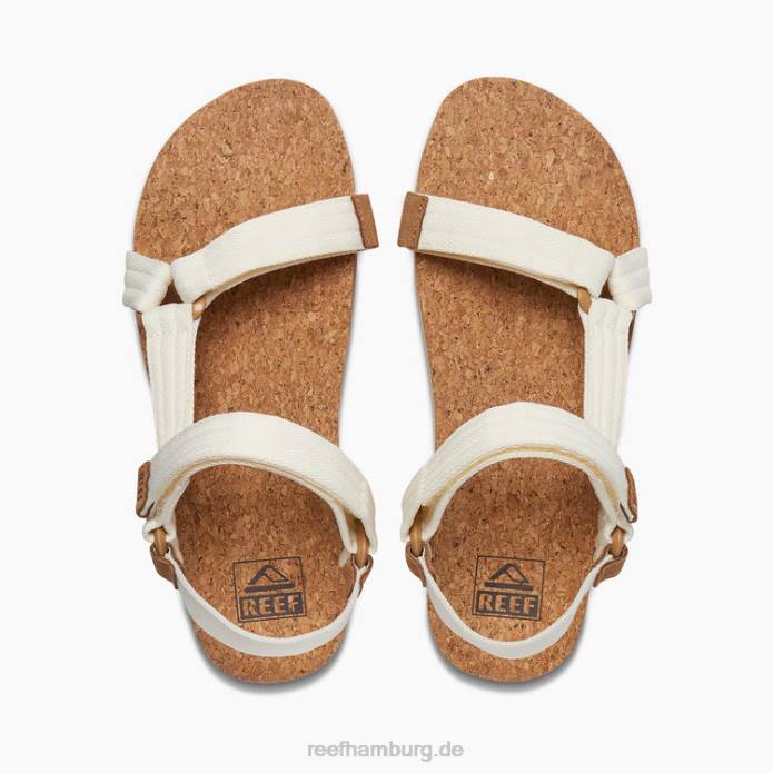 Kissen rem hallo flüstern weiß 442L136 Frauen Reef