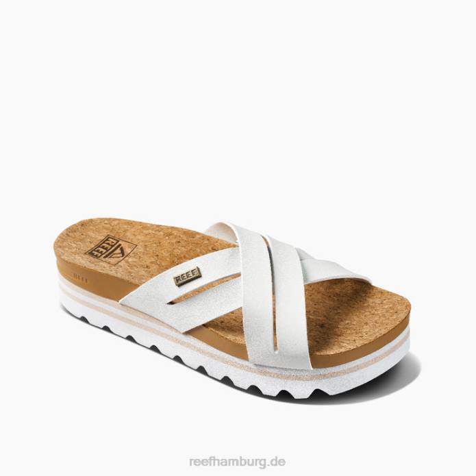 Kissenblüte Hallo Wolke 442L30 Frauen Reef