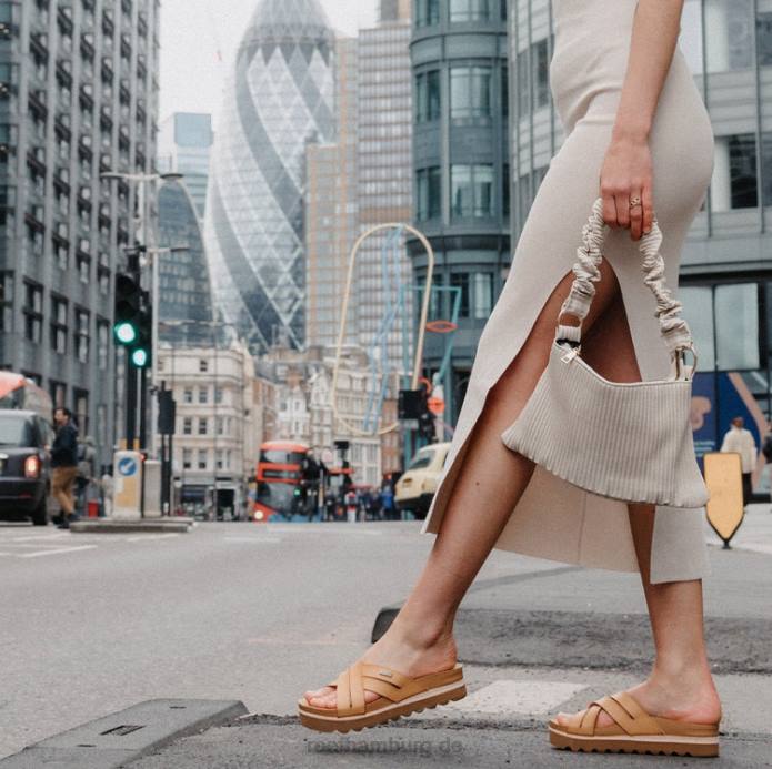 Kissenblüte Hallo natürlich 442L27 Frauen Reef