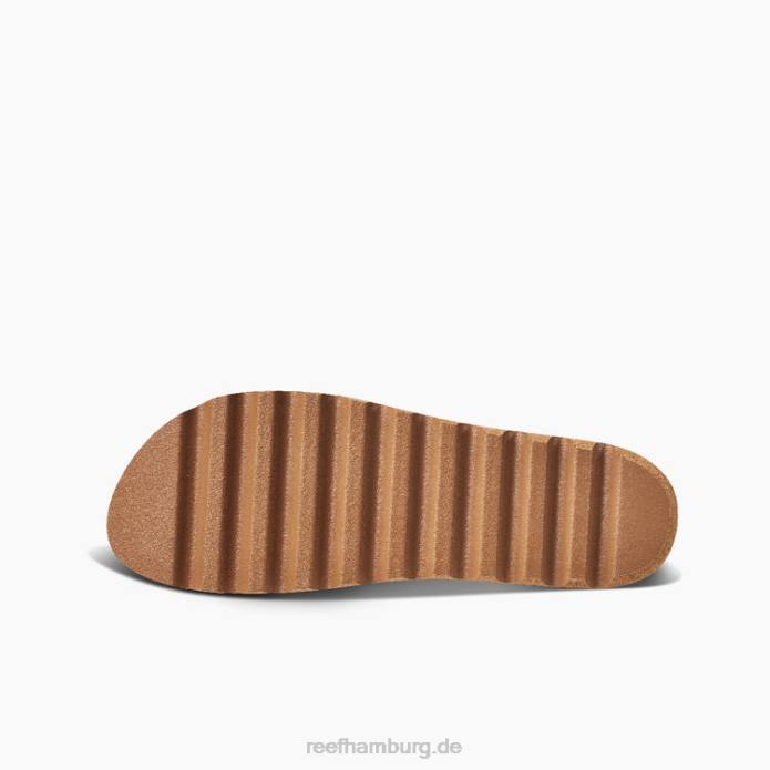 Kissenblüte Hallo natürlich 442L27 Frauen Reef