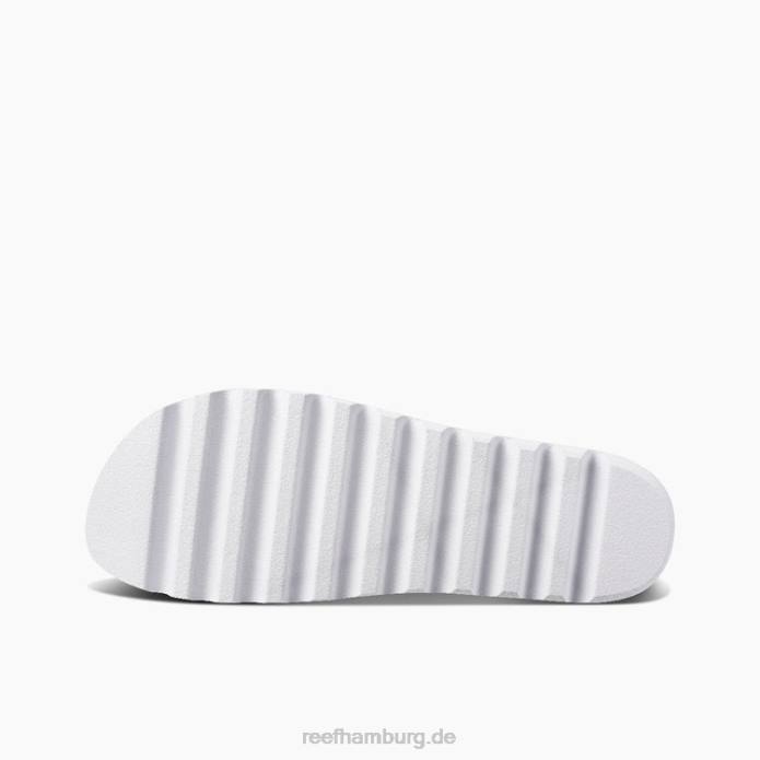 Kissenblüte Hallo schwarz/braun 442L56 Frauen Reef