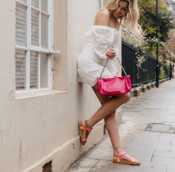 Kissenrest Malibu-Smoothie 442L166 Frauen Reef