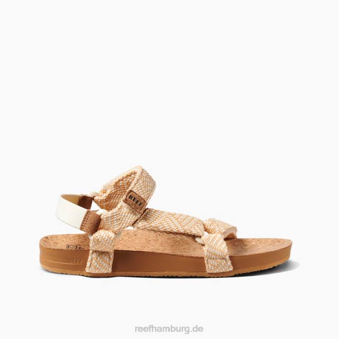 Kissenrest Sand 442L204 Frauen Reef