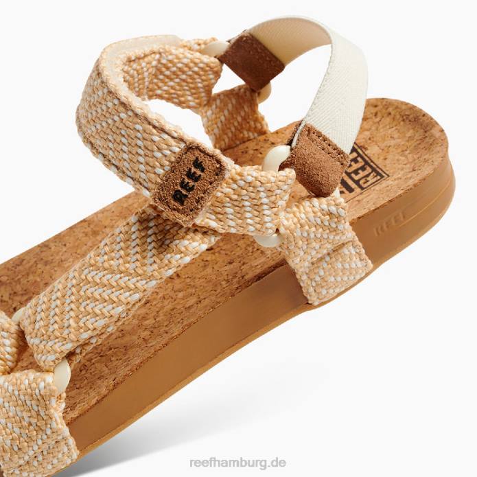 Kissenrest Sand 442L204 Frauen Reef