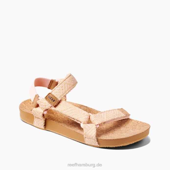 Kissenrest erröten 442L191 Frauen Reef