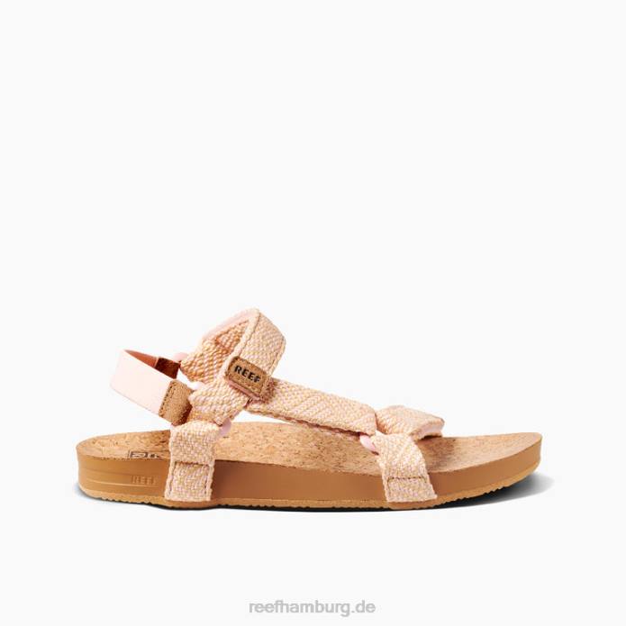 Kissenrest erröten 442L191 Frauen Reef