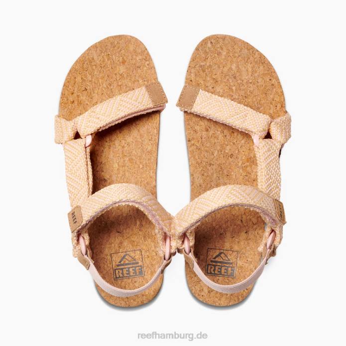 Kissenrest erröten 442L191 Frauen Reef