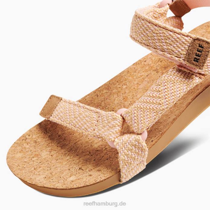 Kissenrest erröten 442L191 Frauen Reef