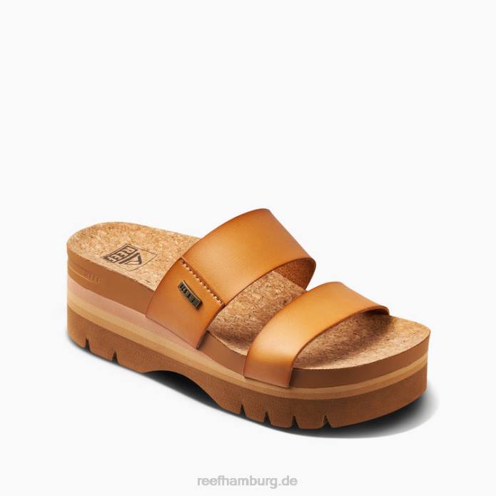 Polster Vista höher natürlich 442L9 Frauen Reef