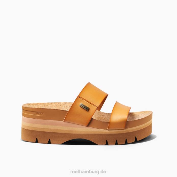 Polster Vista höher natürlich 442L9 Frauen Reef