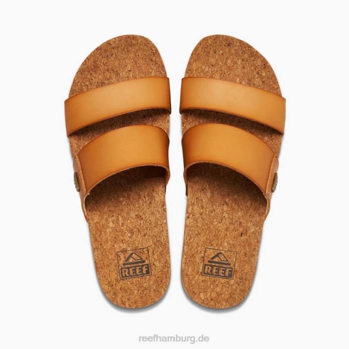 Polster Vista höher natürlich 442L9 Frauen Reef