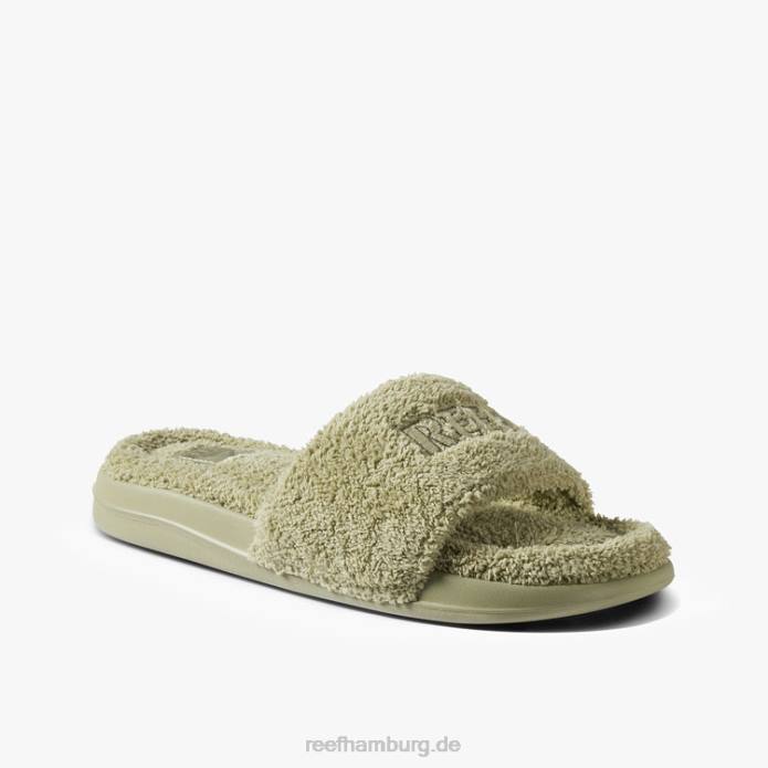 Reef One Slide Chill Ulme 442L209 Frauen
