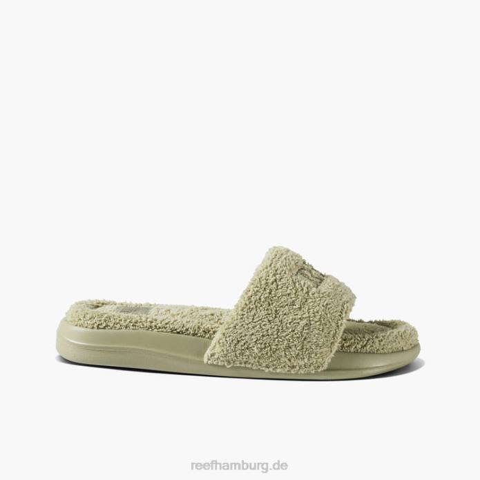 Reef One Slide Chill Ulme 442L209 Frauen