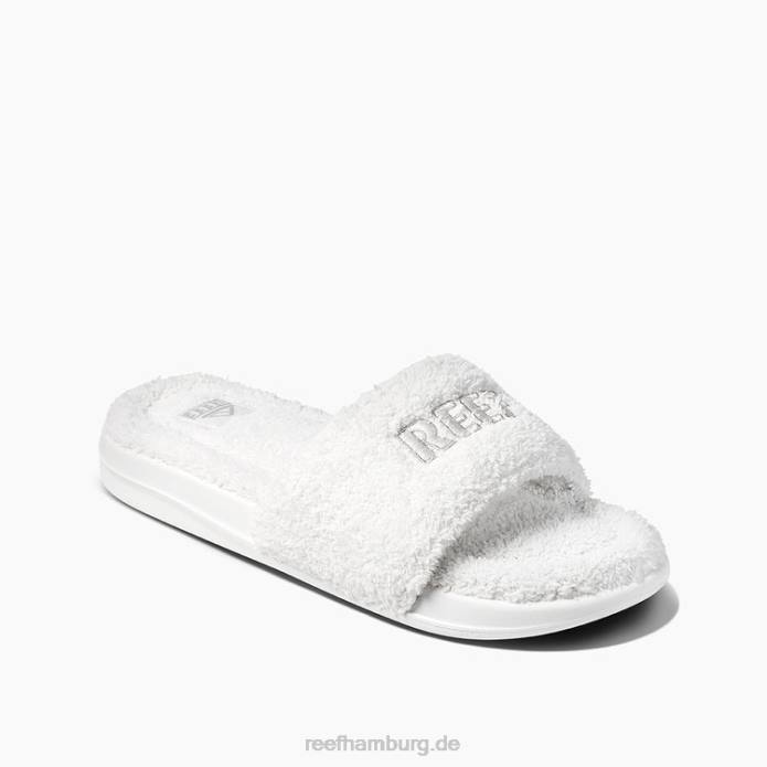 Reef One Slide Chill flüstern 442L200 Frauen