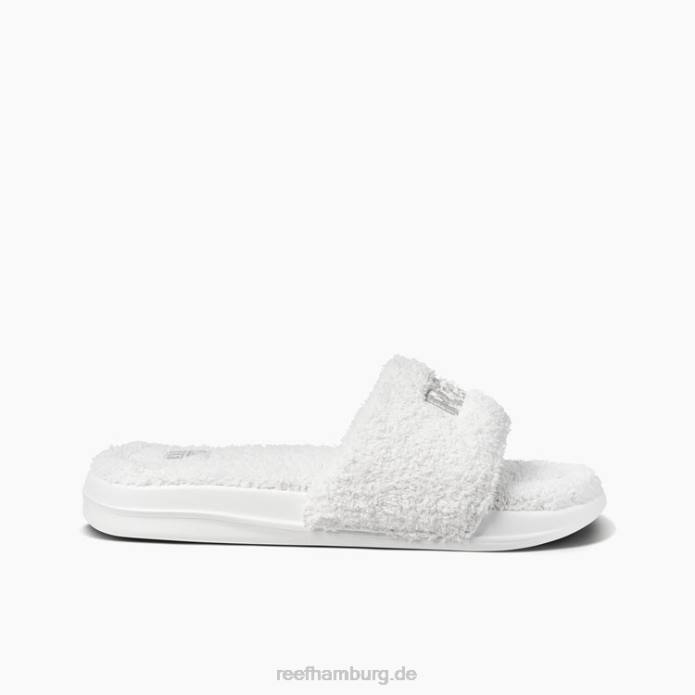 Reef One Slide Chill flüstern 442L200 Frauen