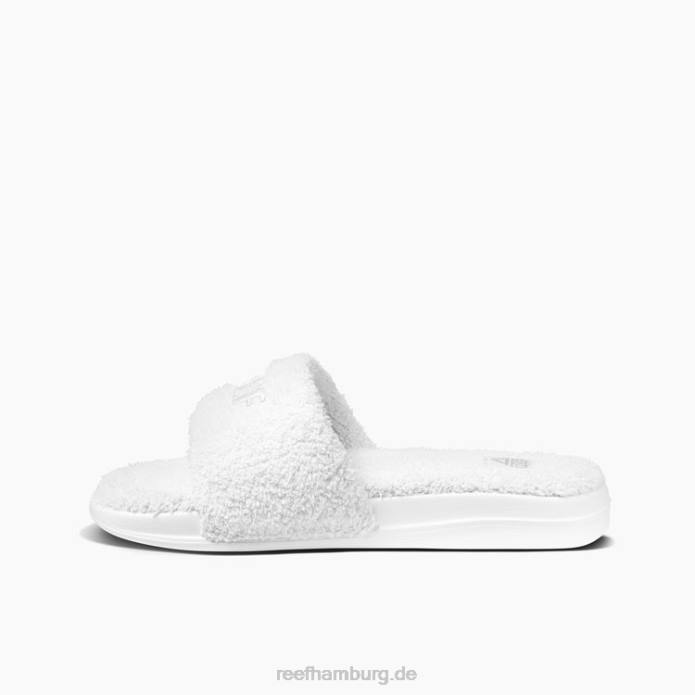Reef One Slide Chill flüstern 442L200 Frauen