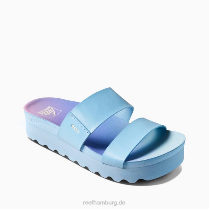 Reef x Sanctuary Cushion Vista Hi Fische 442L170 Frauen