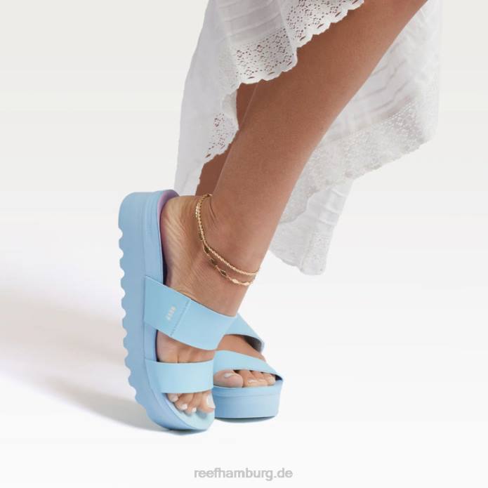 Reef x Sanctuary Cushion Vista Hi Fische 442L170 Frauen