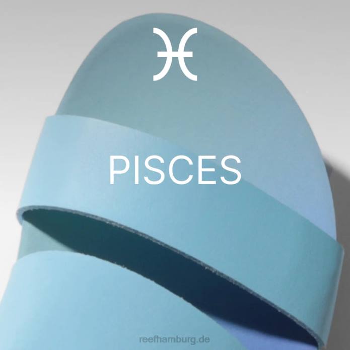 Reef x Sanctuary Cushion Vista Hi Fische 442L170 Frauen