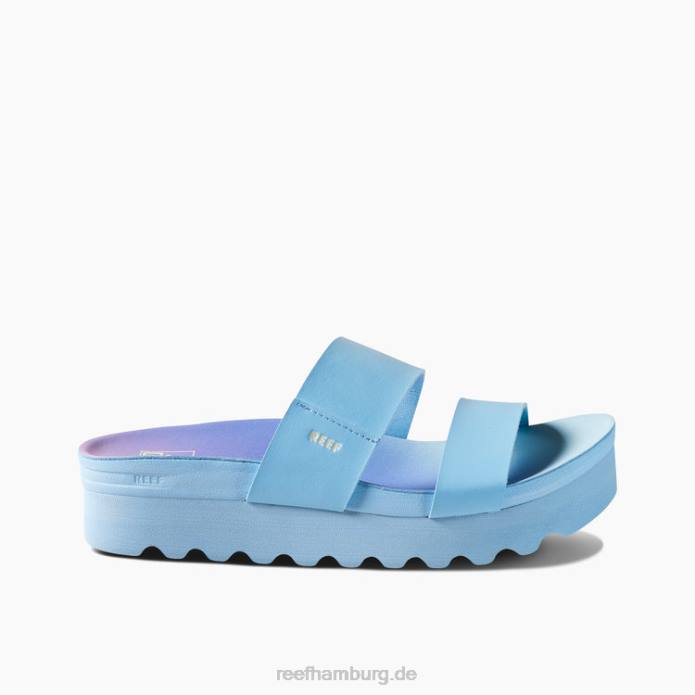 Reef x Sanctuary Cushion Vista Hi Fische 442L170 Frauen