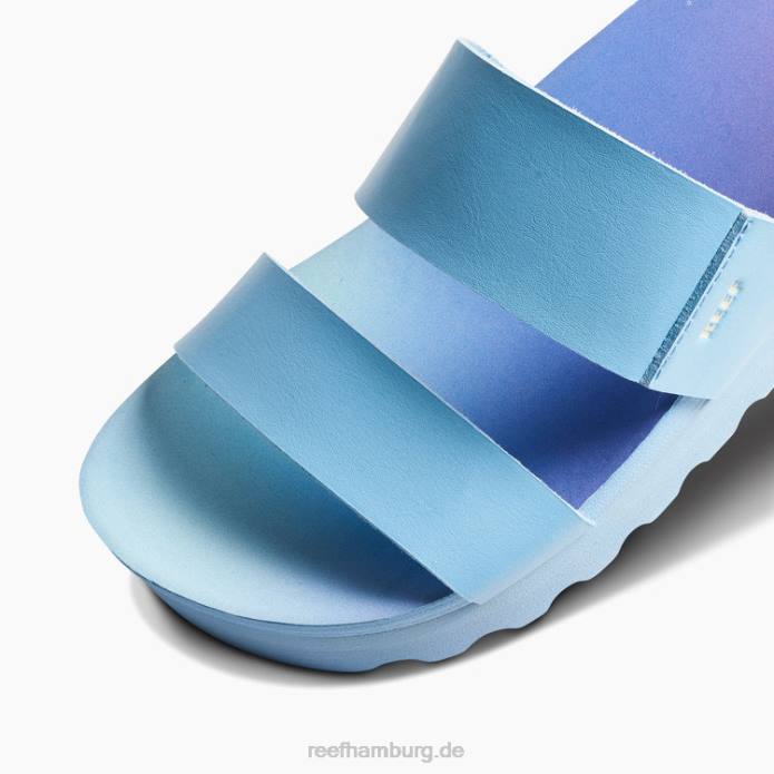 Reef x Sanctuary Cushion Vista Hi Fische 442L170 Frauen