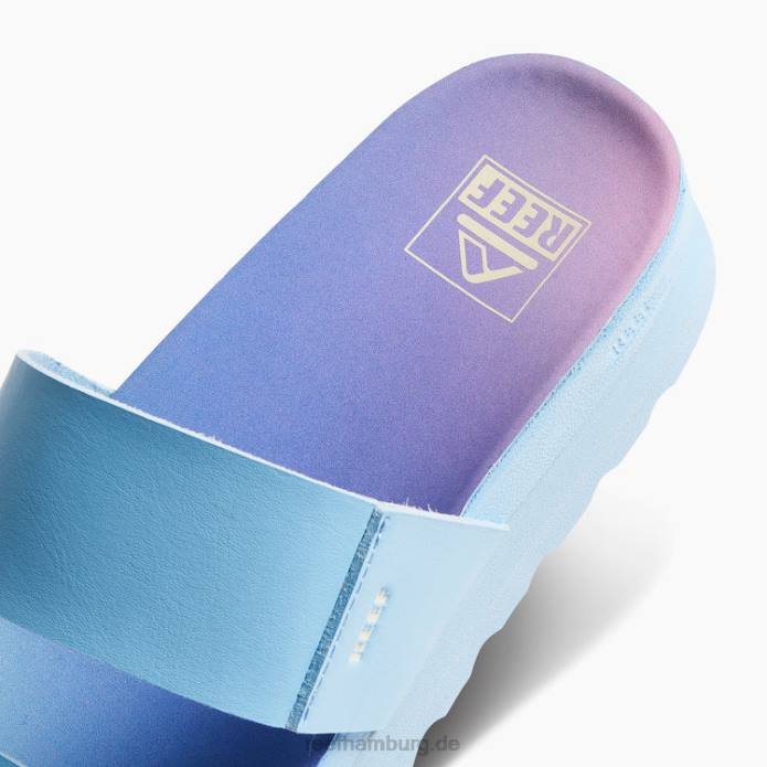 Reef x Sanctuary Cushion Vista Hi Fische 442L170 Frauen