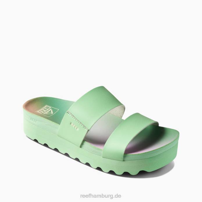 Reef x Sanctuary Cushion Vista Hi Jungfrau 442L165 Frauen