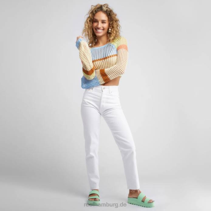 Reef x Sanctuary Cushion Vista Hi Jungfrau 442L165 Frauen