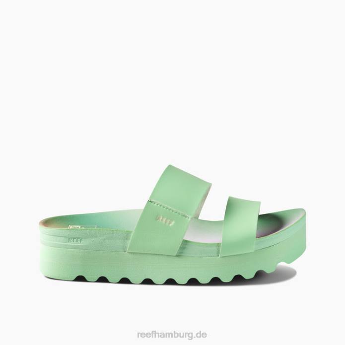 Reef x Sanctuary Cushion Vista Hi Jungfrau 442L165 Frauen