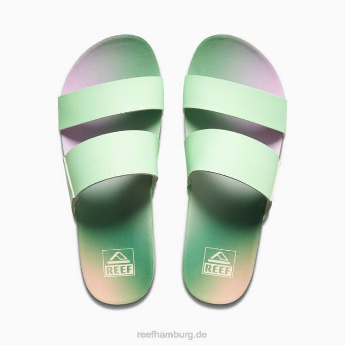 Reef x Sanctuary Cushion Vista Hi Jungfrau 442L165 Frauen