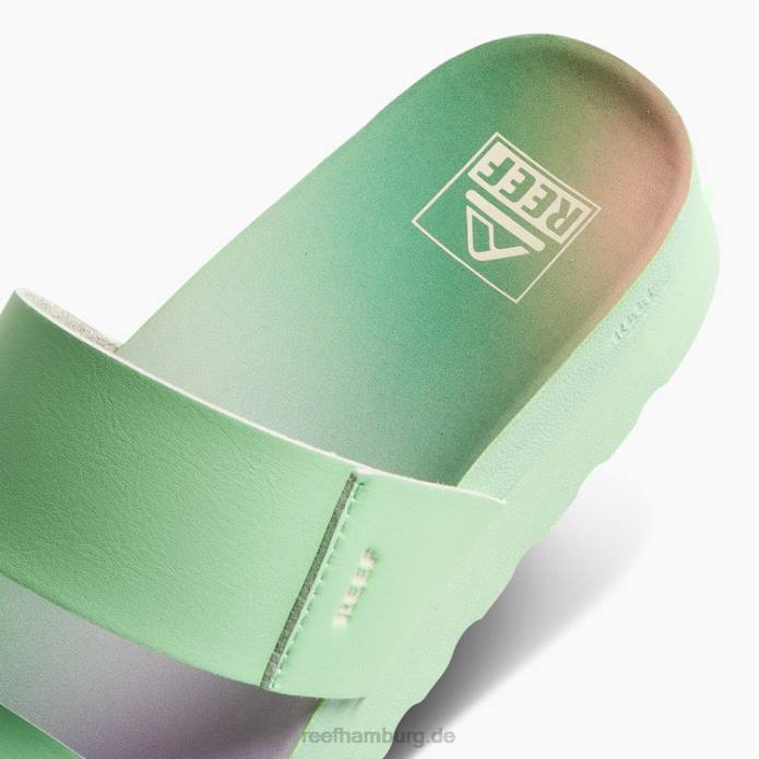 Reef x Sanctuary Cushion Vista Hi Jungfrau 442L165 Frauen